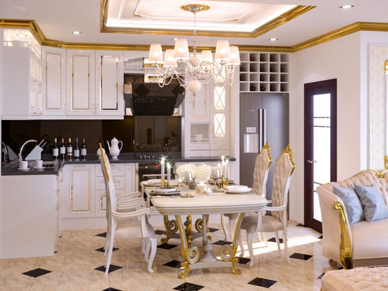 Cho thuê biệt thự 250m2 view vườn hoa tại Hana Garden City Mê Linh