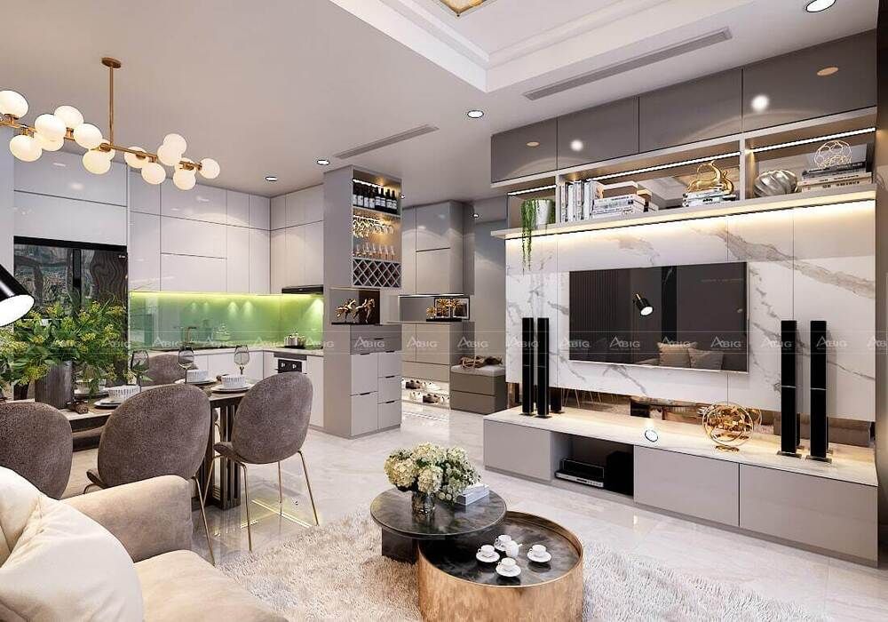 Mua căn hộ 4 phòng ngủ, hướng Bắc, gần trường học, tòa A3 Vinhomes Gardenia Mỹ Đình