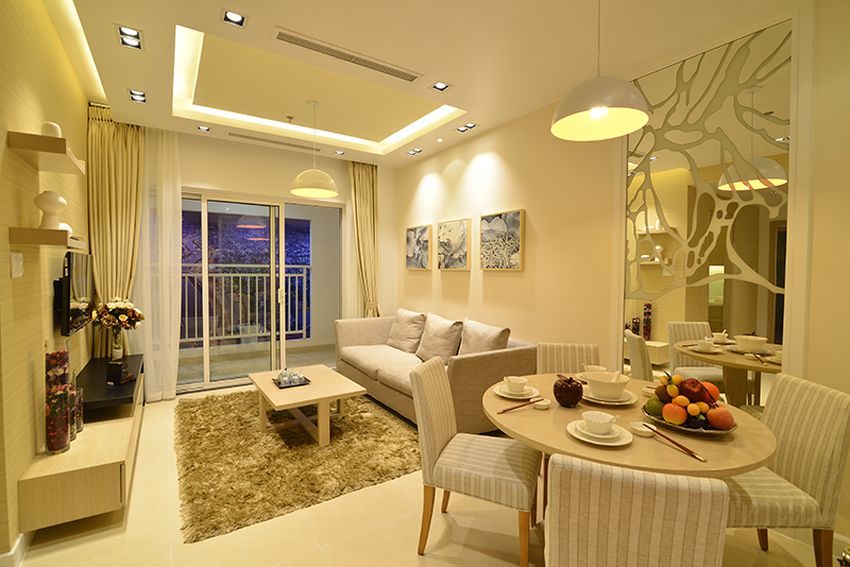 Cần mua căn 4 ngủ chung cư Sunshine Crystal hướng Đông Tứ Trạch