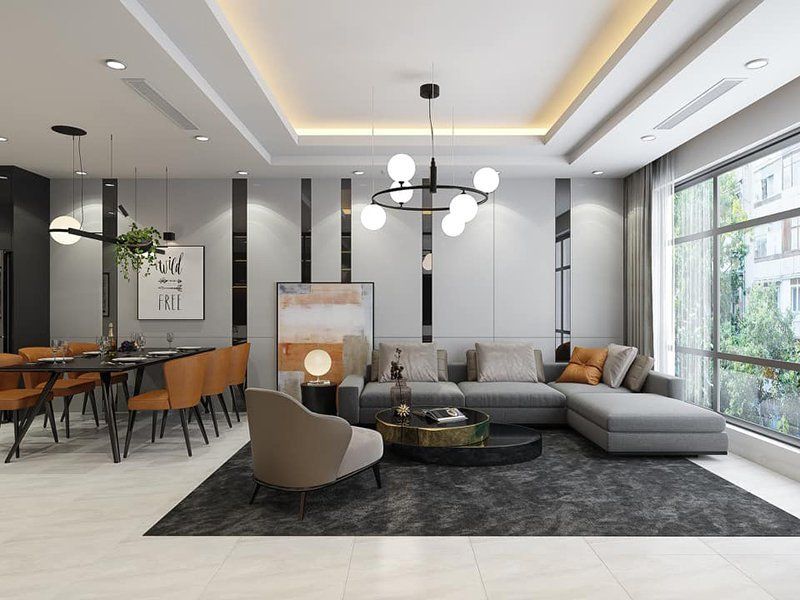 Bán Duplex căn góc hướng Tây Tứ Trạch nhìn toàn cảnh nội khu The Senique Hanoi Ocean Park 1 Gia Lâm