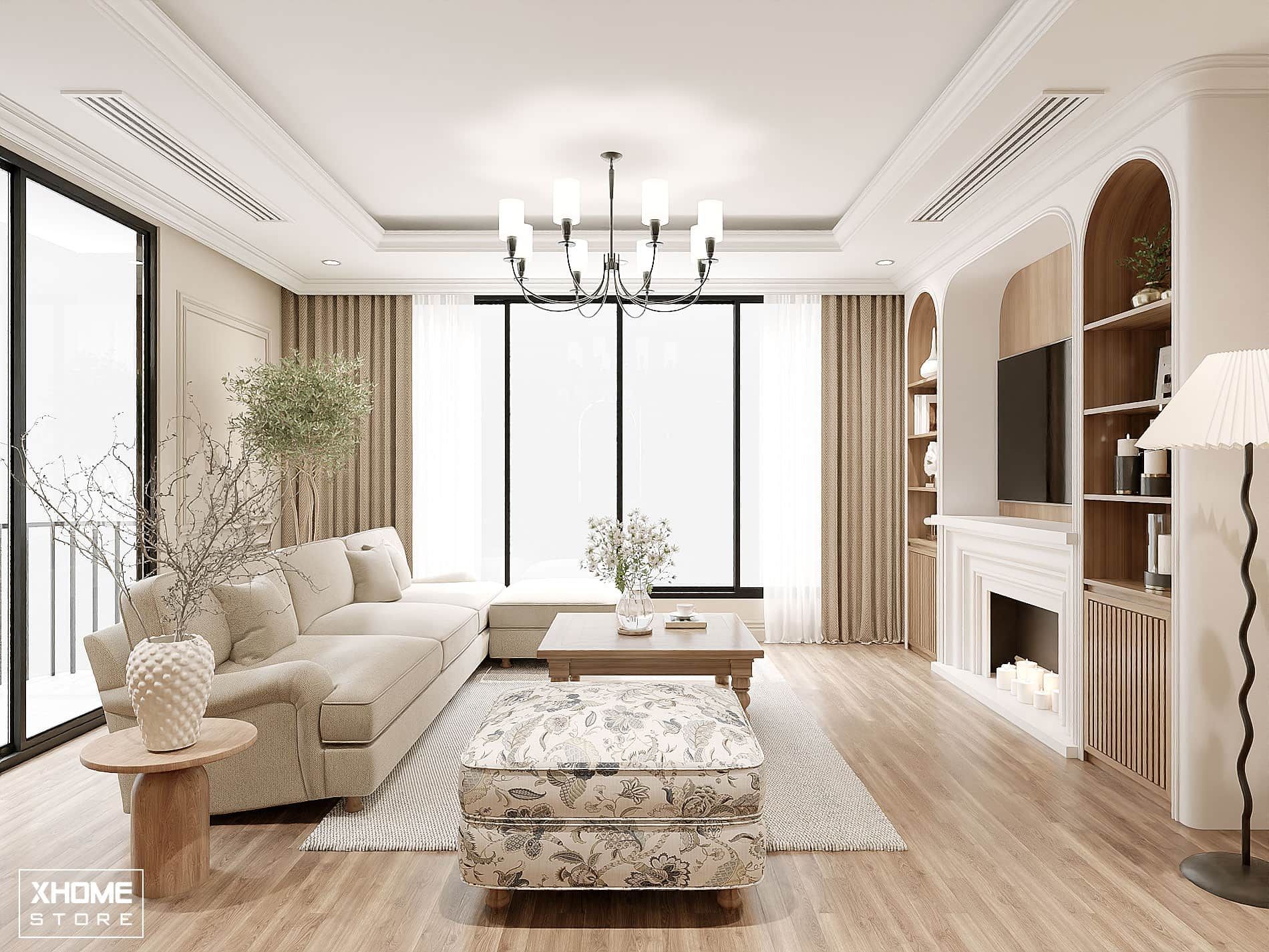 Cần bán căn 1 ngủ 1wc tầng trung Tây Bắc ban công view đô thị Sun Glory Residence Nghệ An