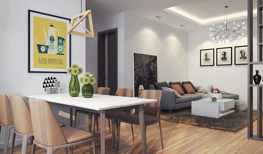 Chính chủ cần cho thuê gấp căn hộ tòa A7 - DT 89m2 - An Bình City