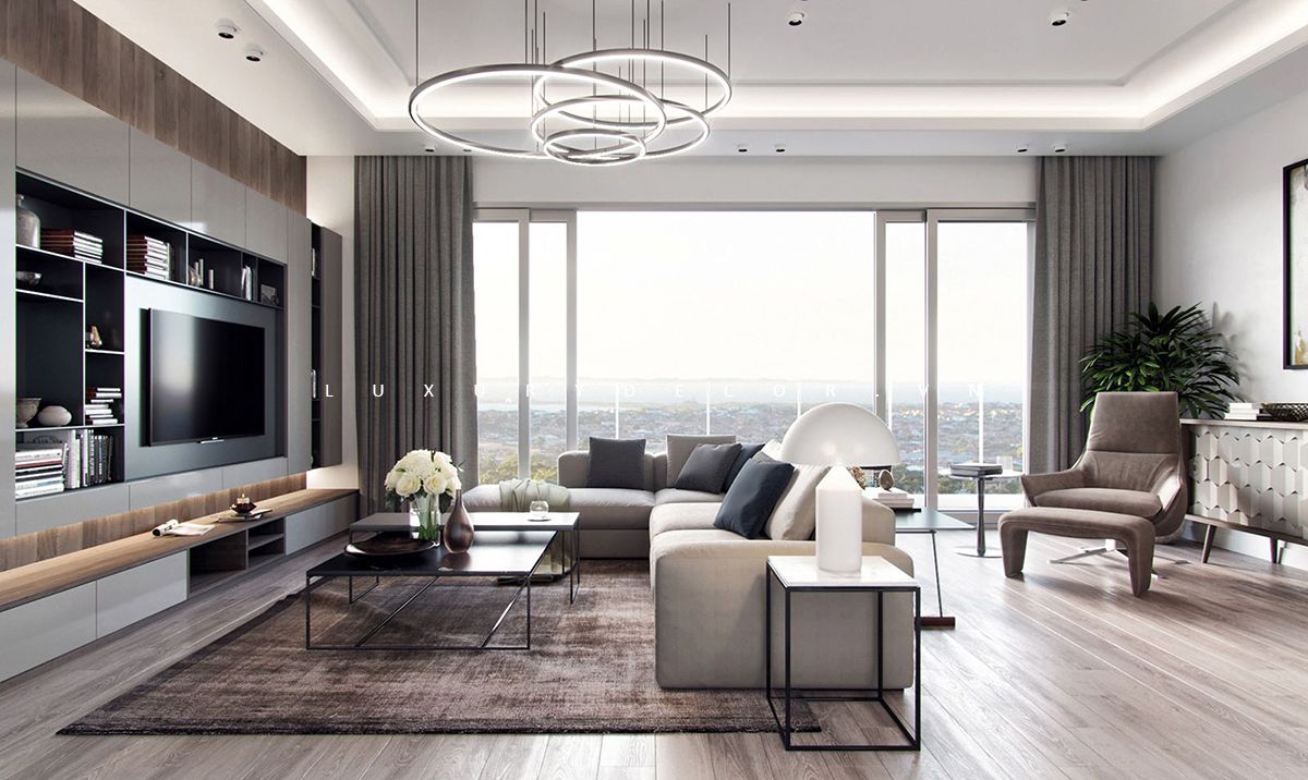 Bán chung cư 4 phòng ngủ Vinhomes Times City giá ưu đãi, diện tích rộng căn T9