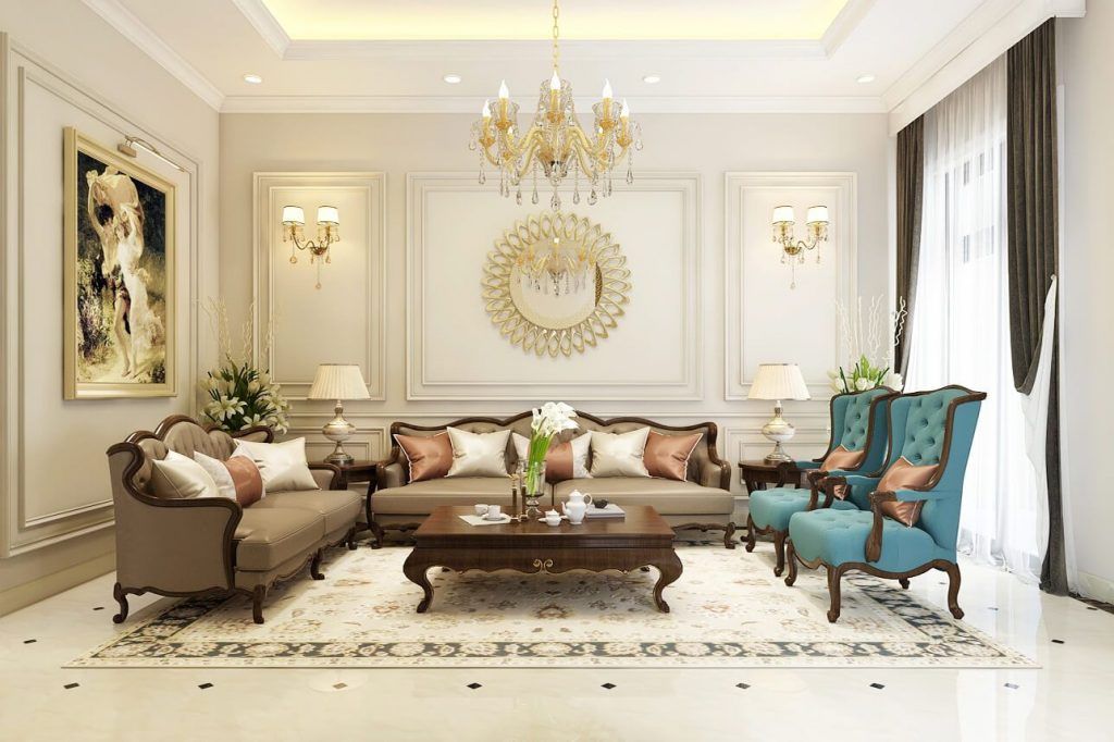 Bán nhà biệt thự song lập hướng Đông phân khu Hoàng Gia 1 Hinode Royal Park