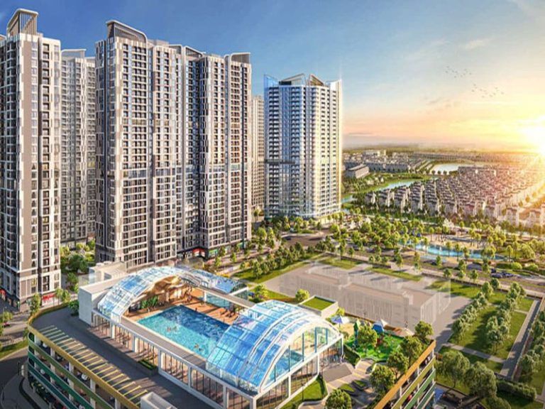 Chính chủ cần bán nhà liền kề PK1 Phố Biển Vinhome Ocean Park 3, diện tích 80m2