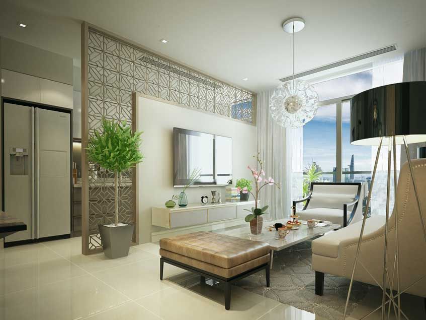 Cần chuyển nhượng căn hộ 2 PN Vinhomes Gallery Giảng Võ