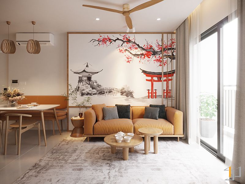 Mua căn hộ penthouse chung cư Westlake Residential, hướng Tây Bắc, view đường Võ Chí Công