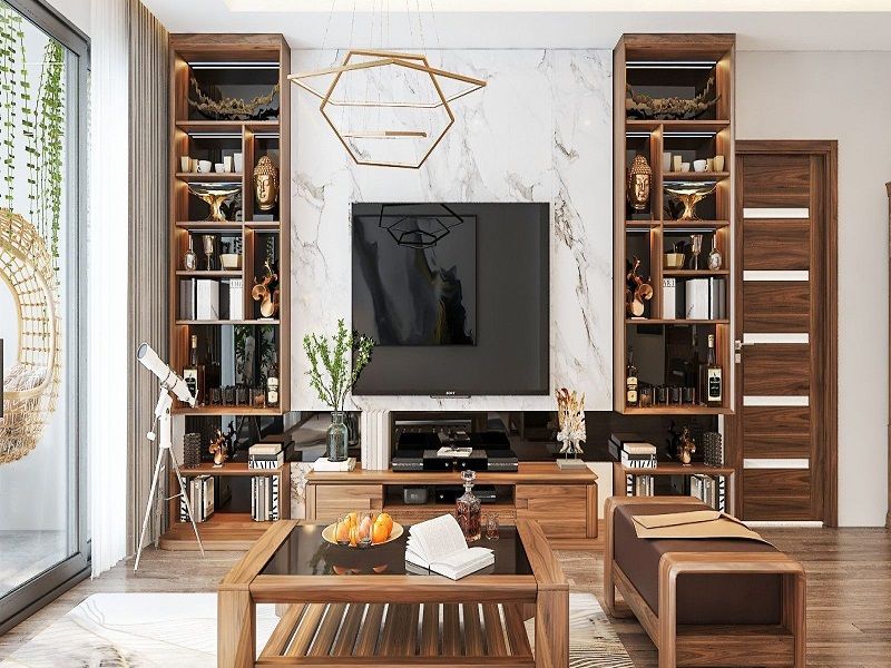 Cho thuê biệt thự đơn lập, DT: 200m2, có hồ bơi tại WestPoint Nam đường 32