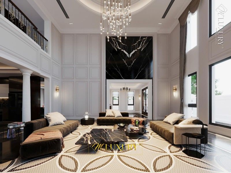 Bán Penthouse siêu VIP căn góc hướng Đông Bắc bàn giao cao cấp Matrix Premium The Matrix One Mễ Trì