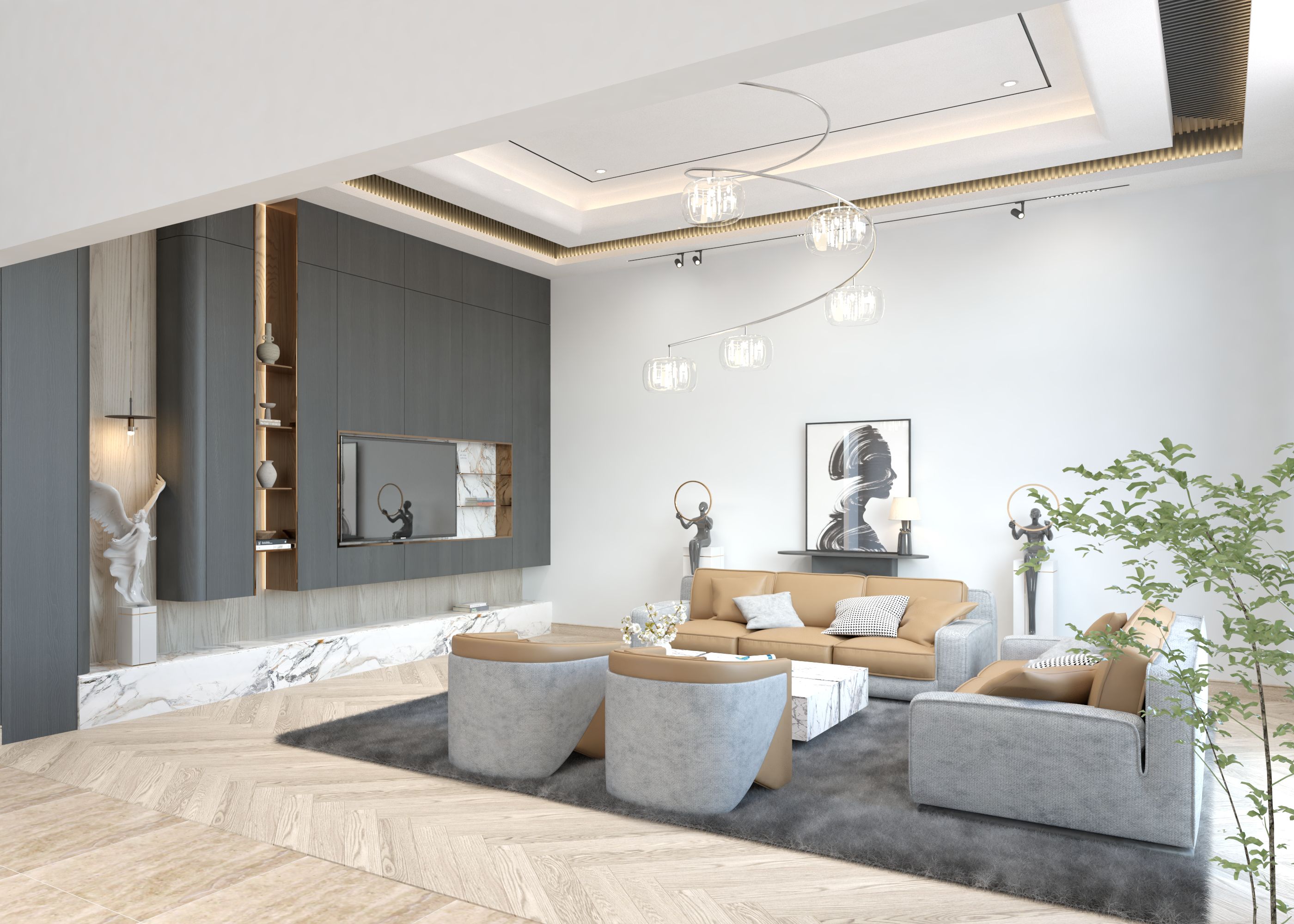 Cần bán căn hộ 3PN/2WC chính Nam ban công view hồ điều hòa tầng trung tòa A2 Alluvia City Hưng Yên