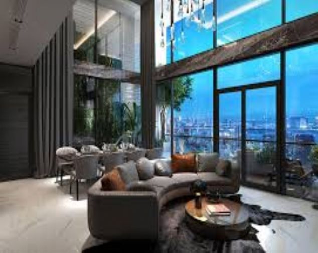 Thuê Biệt Thự, Liền Kề Tại Dự án Sunshine Crystal River, đường Nguyễn Văn Huyên.