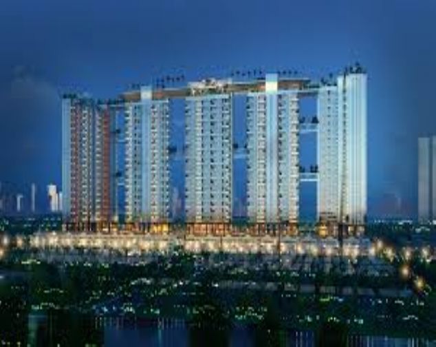 Thuê Biệt Thự, Liền Kề Tại Dự án Sunshine Crystal River