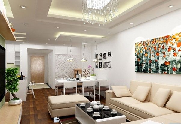 HOT! Chính chủ cho thuê căn hộ 75m2 tại DLC Complex