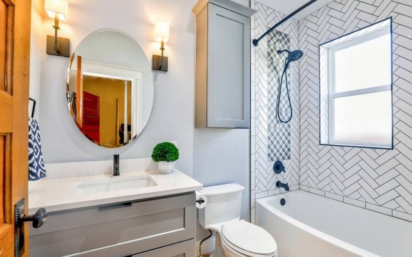 Căn hộ 3 phòng ngủ The Zei Mỹ Đình cho thuê giá tốt, Hướng Đông Nam, 105m2