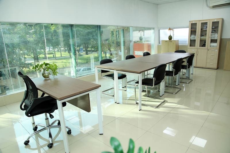 Cho thuê văn phòng Vinhomes Cổ Loa, diện tích mặt sàn 100m2