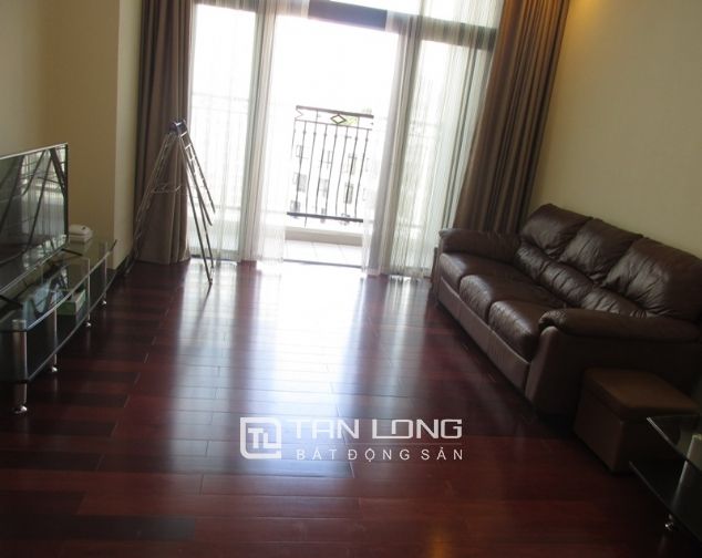 Tòa R1 Vinhomes Royal City cho thuê chung cư 90m2 tại quận Thanh Xuân
