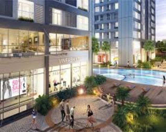 Tôi cần bán căn shophouse tòa T11 Times City, 2 tầng , DT 216m2, 17 tỷ bao phí