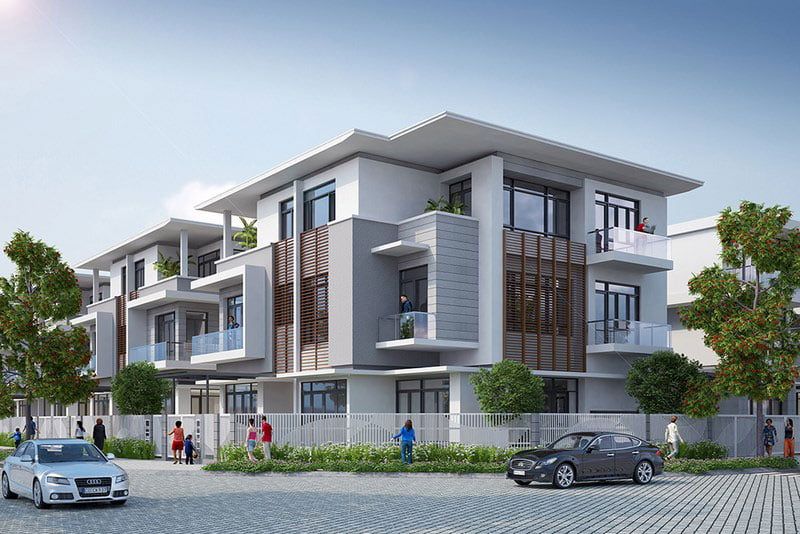 Cho thuê shophouse Tinh Hoa Vinhomes Global Gate giá tốt, Nam