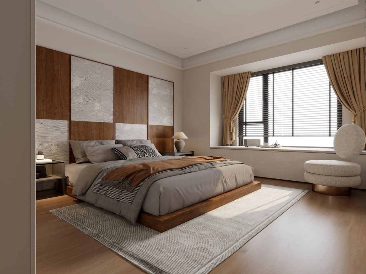 Bán căn góc 4 phòng ngủ diện tích 130m2 ban công Đông Tứ Trạch view thoáng chung cư Jade Square