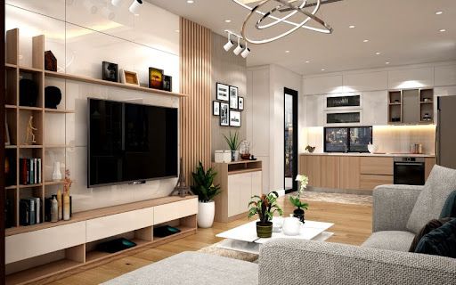 Bán căn duplex tòa T4 Sunshine Wonder Tower, hướng chính Đông, giá ưu đãi