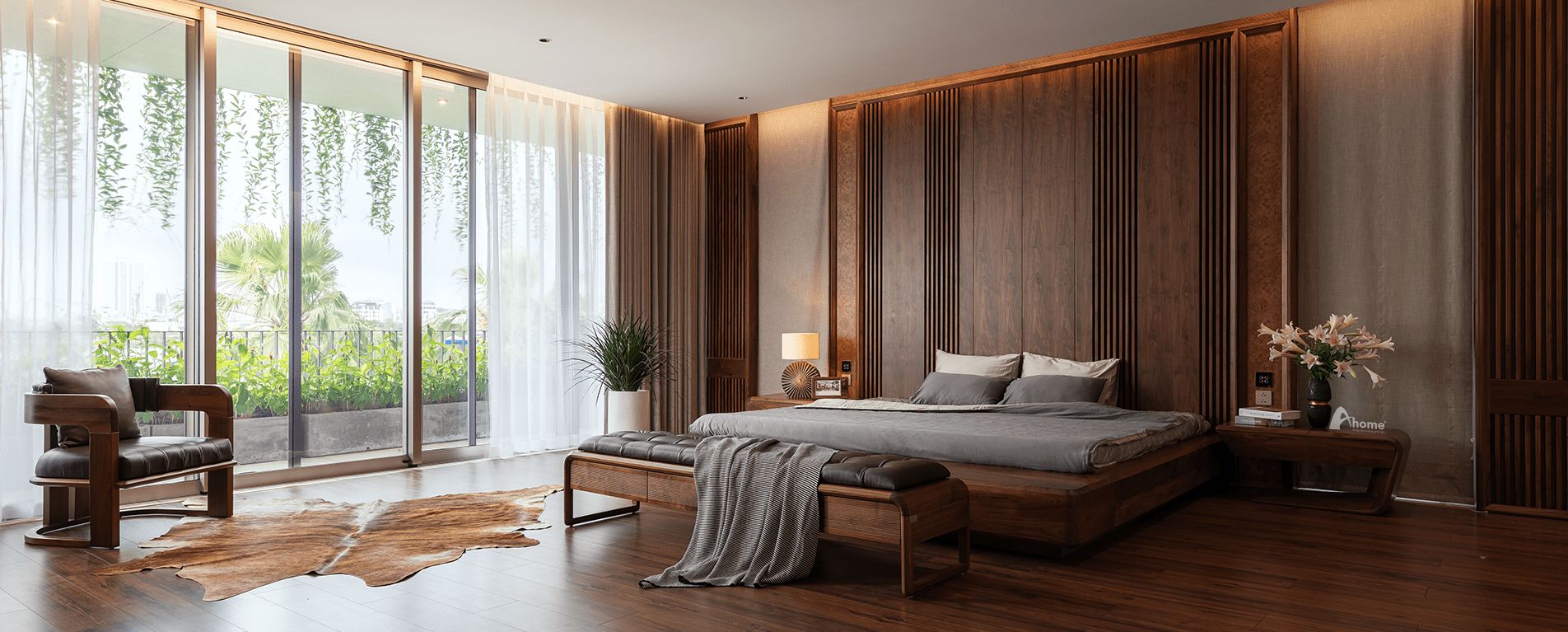 Cho thuê biệt thự song lập Minh Giang Đầm Và 250m2