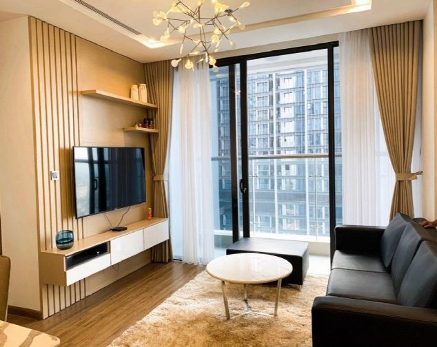 Cần bán gấp CHCC Vinhome Metropolis M3 diện tích 82,59m