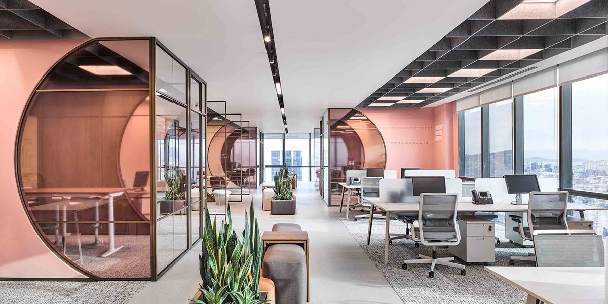 Cần bán sàn văn phòng diện tích: 200m2 hướng tây bắc Vinhomes Global Gate Đông Anh siêu hiện đại