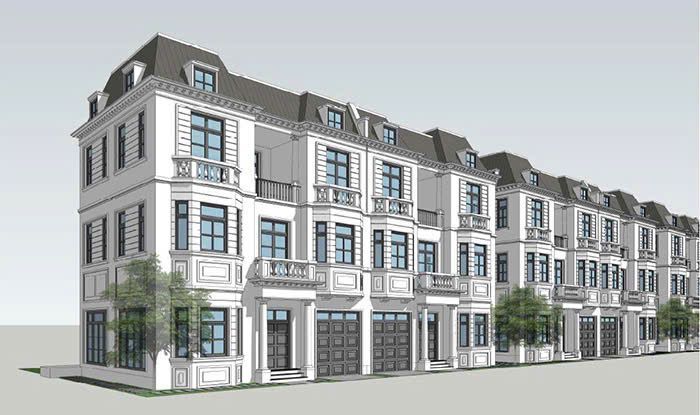 Bán căn góc shophouse Ánh Sao 15m nhìn sang khối TMDV bàn giao mặt ngoài Vinhomes Dương Kinh
