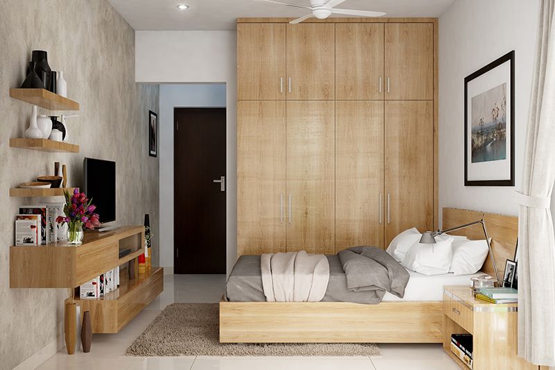 Bán căn hộ chung cư The Zei Mỹ Đình, 104m2, 3 ngủ, hướng Bắc