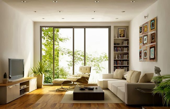 Chính chủ cần bán căn 1 phòng ngủ CT2 50m2 East Hà Nội Skyline Cổ Linh giá tốt