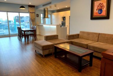[HOT] Bán gấp căn hộ 2PN view hồ Golden Westlake 113 m2
