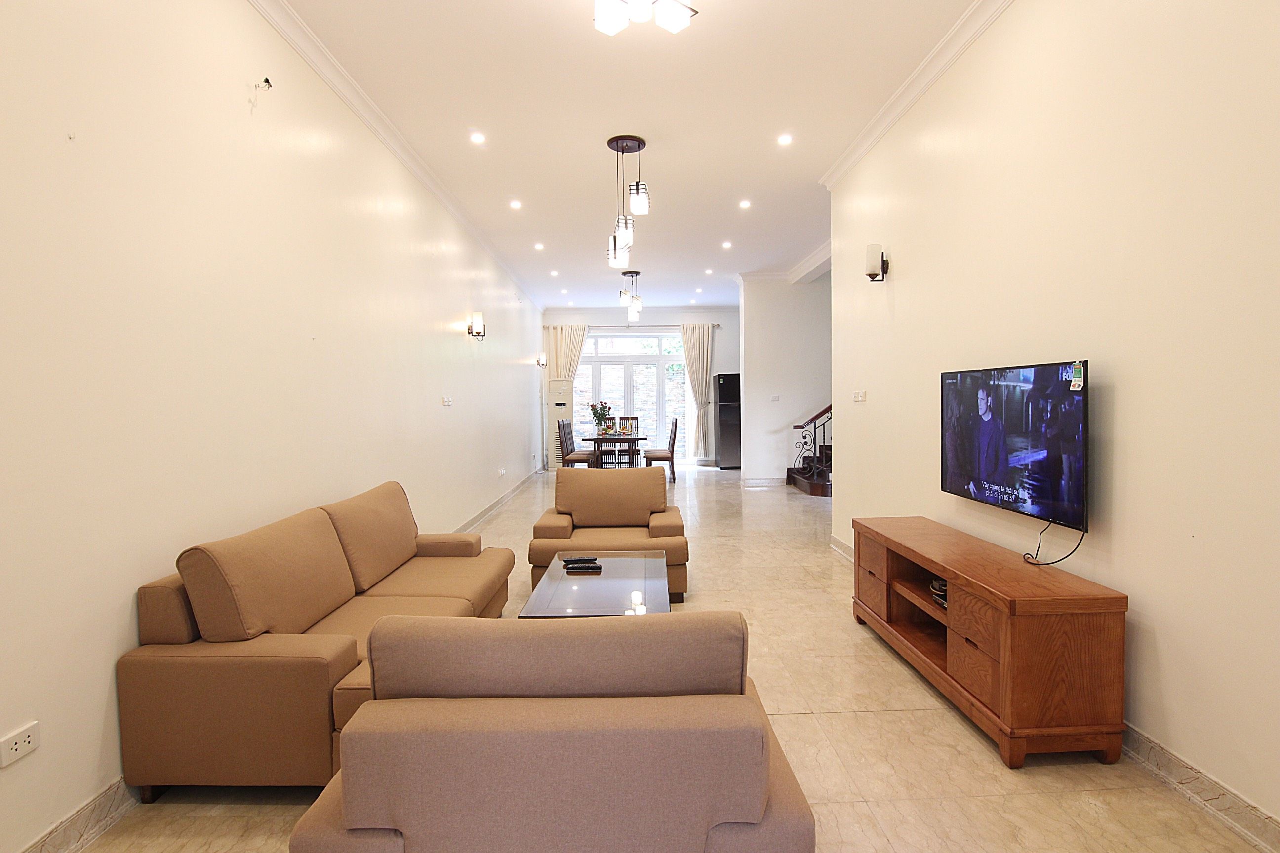Cần bán biệt thự khu T6 – Ciputra, Nam Thăng Long, Hà Nội