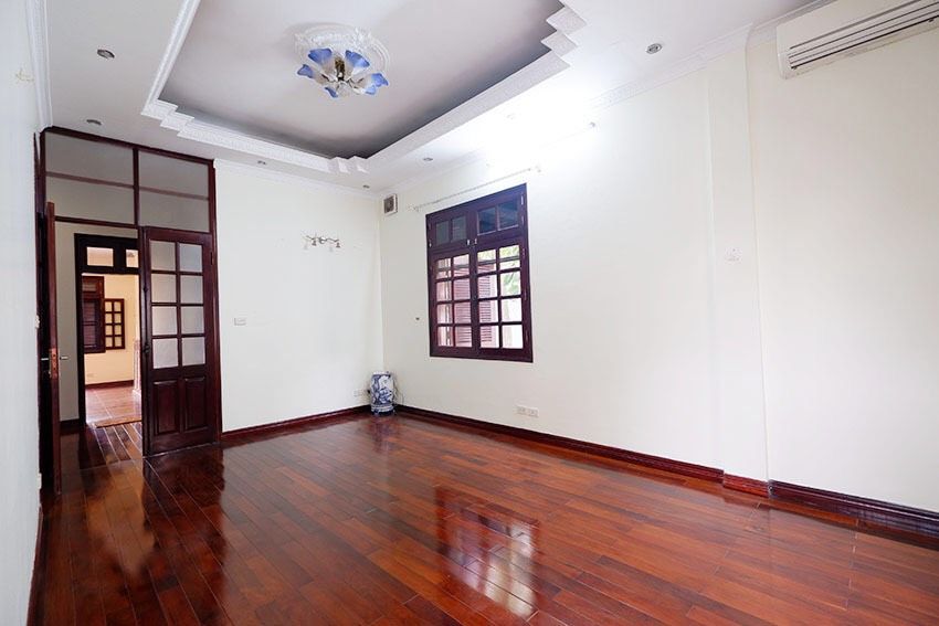 Bán biệt thự khu G - Ciputra, quận Tây Hồ, Hà Nội