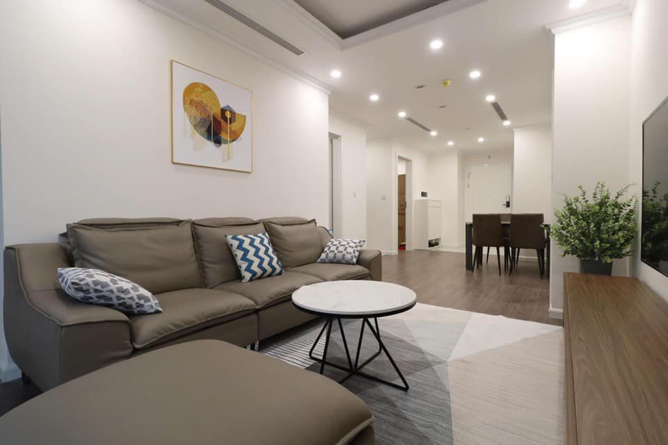 Bán nhanh căn hộ tòa R3 Sunshine Riverside 3PN/91m2.ĐÃ CẤP SỔ ĐỎ