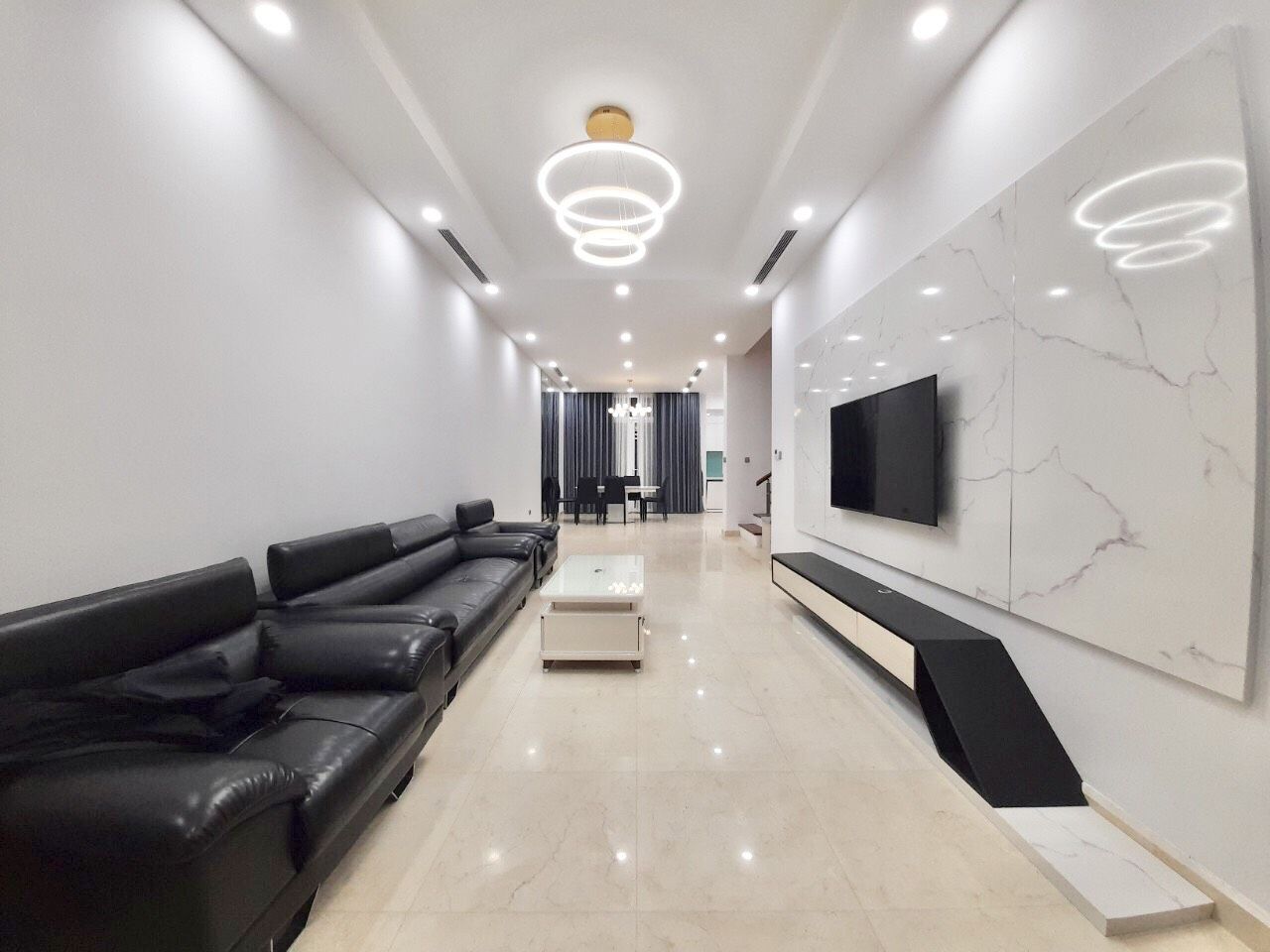 Cần bán biệt thự 140m2 view vườn hoa tại K2 Ciputra, giá có thương lượng