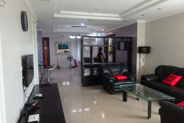 Chính chủ cần bán gấp chung cư 123m2 tòa E4 Ciputra