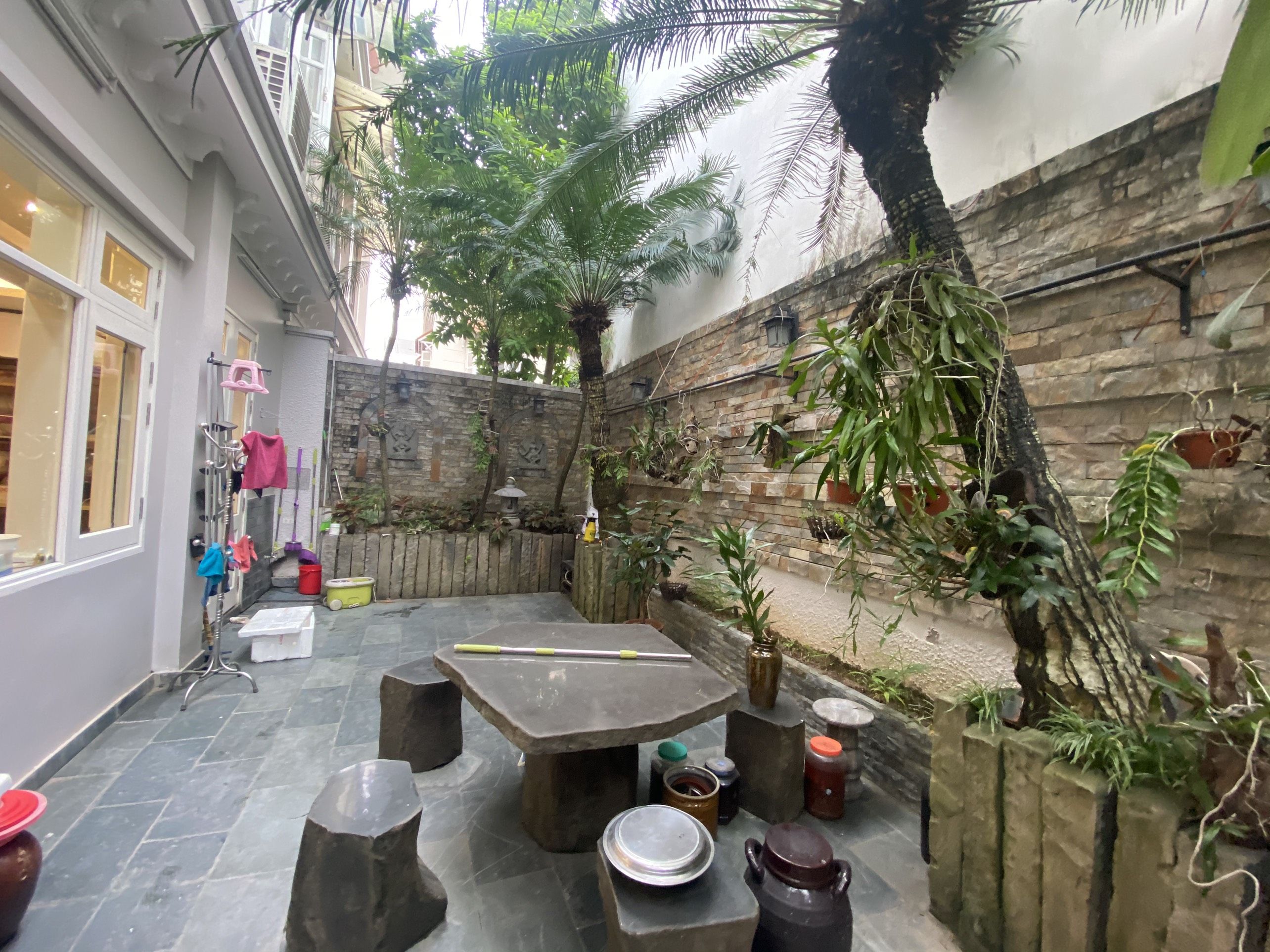 Bán biệt thự 5 phòng ngủ khu D5 Ciputra, Hà Nội
