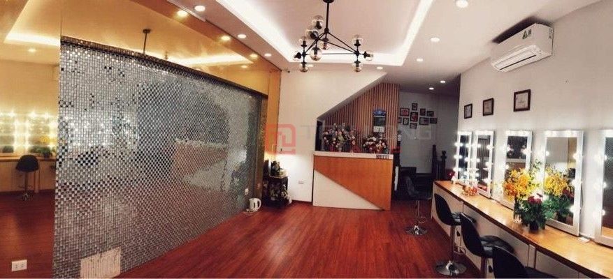 Bán nhà phố Tôn Đức Thắng RỘNG 83m2/ 3,5 tầng Kinh đoanh sầm uất
