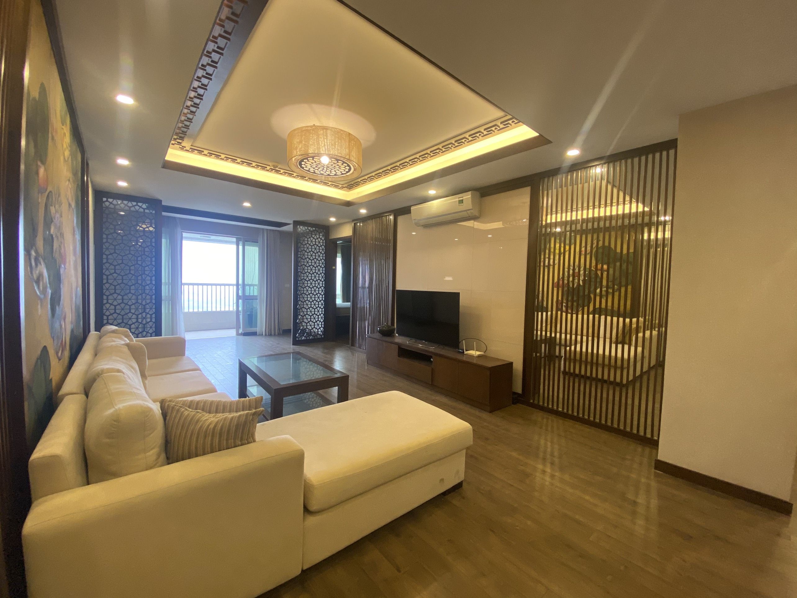 Chính chủ bán chung cư cao cấp tòa P2 Ciputra, quận Tây Hồ