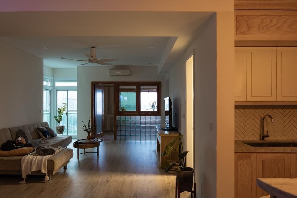 Bán căn hộ 123m2, 3 phòng ngủ, tại tòa E1 – Ciputra, Hà Nội