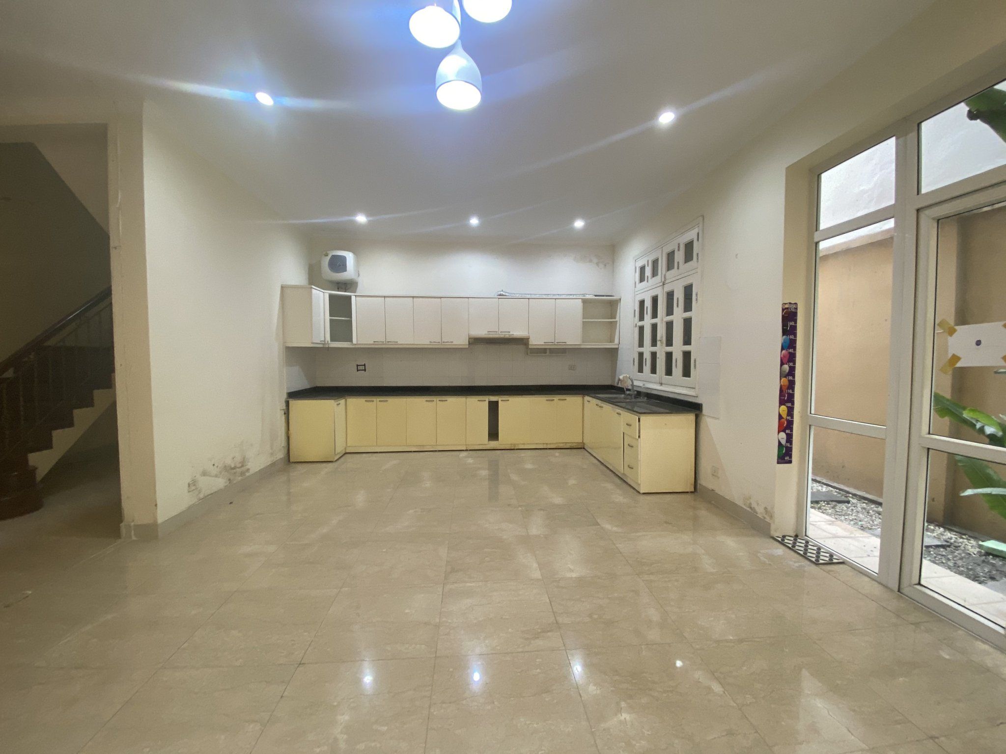 Cần bán căn góc 200m2 biệt thự nguyên bản CĐT tại T2 Ciputra Hà Nội