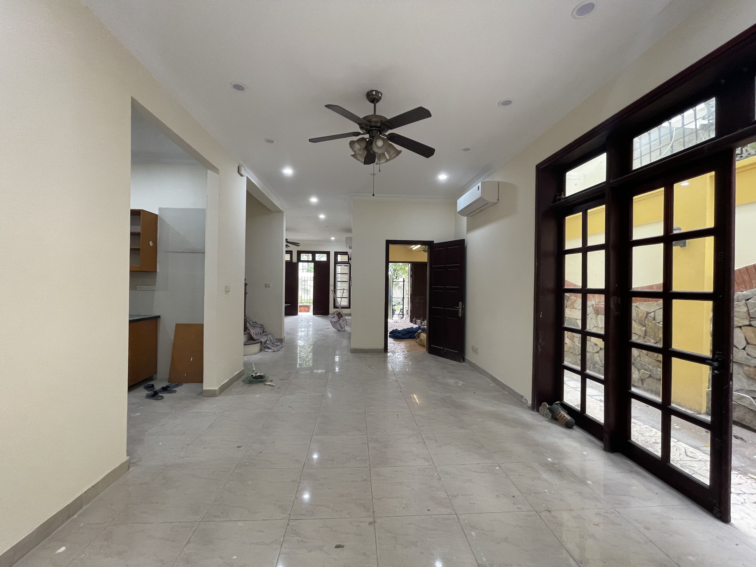 CHÍNH CHỦ BÁN BIỆT THỰ KHU D CIPUTRA LÔ GÓC SIÊU ĐẸP Ở ĐƯỢC NGAY