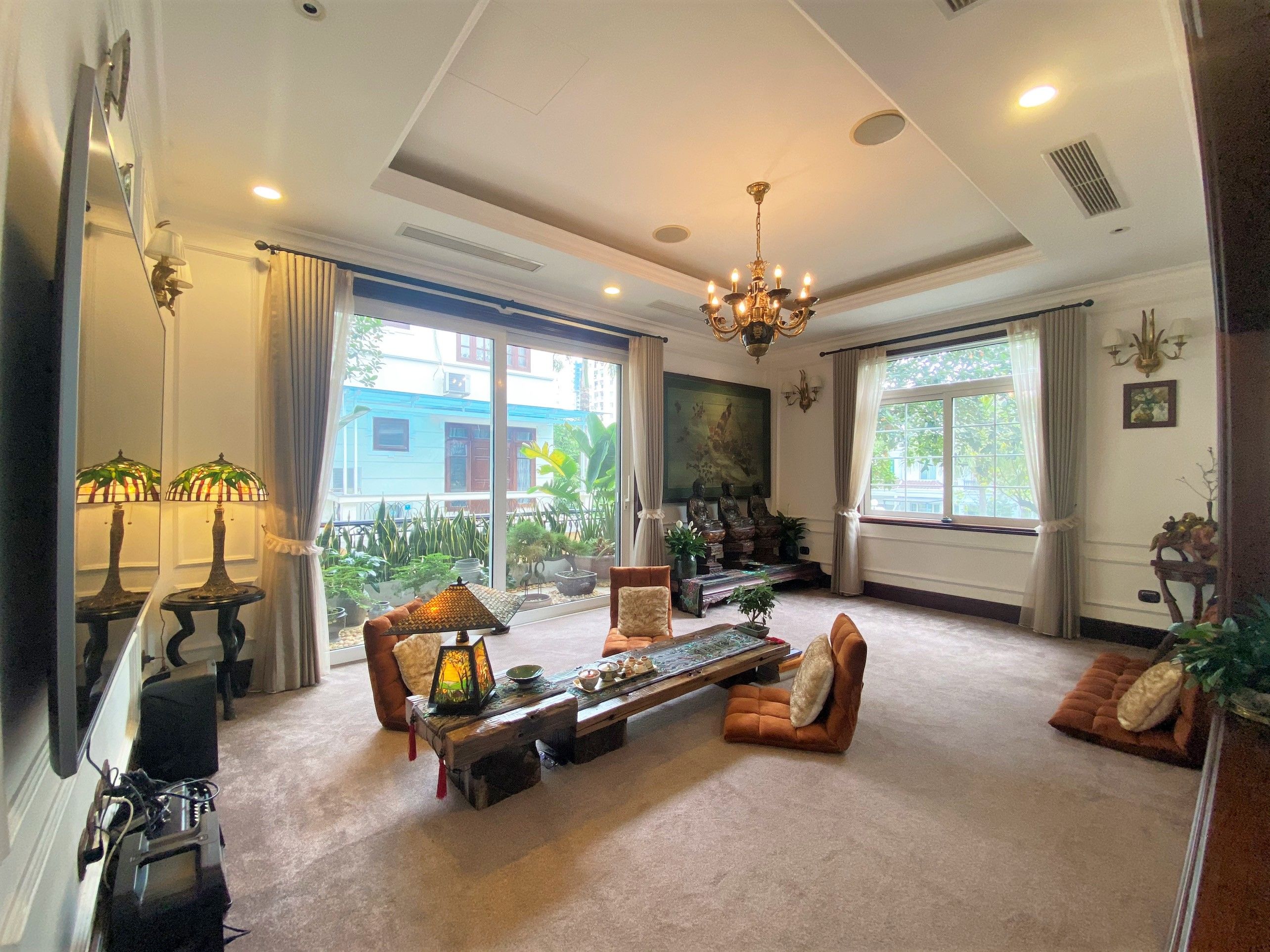 Cần bán biệt thự khu G Ciputra, Hà Nội