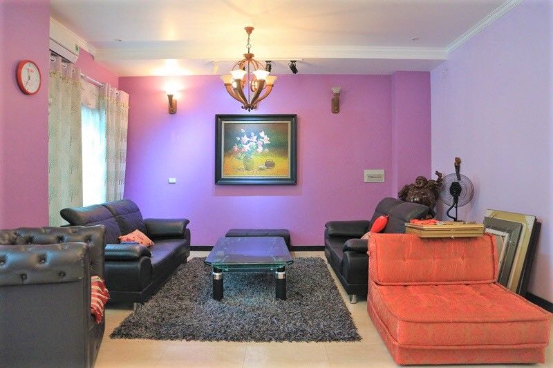 Bán gấp biệt thự 230m2, 5 phòng ngủ tại T9 Ciputra, quận Tây Hồ