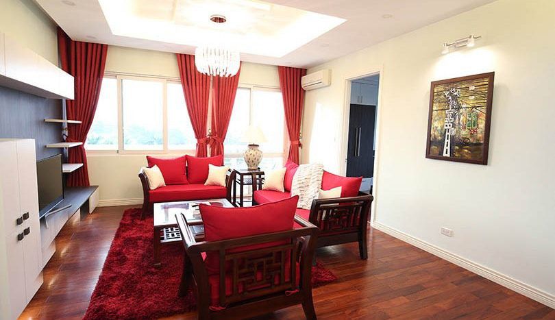 Chính chủ cần bán căn hộ 153m2, hướng Đông Nam tại tòa E4 Ciputra