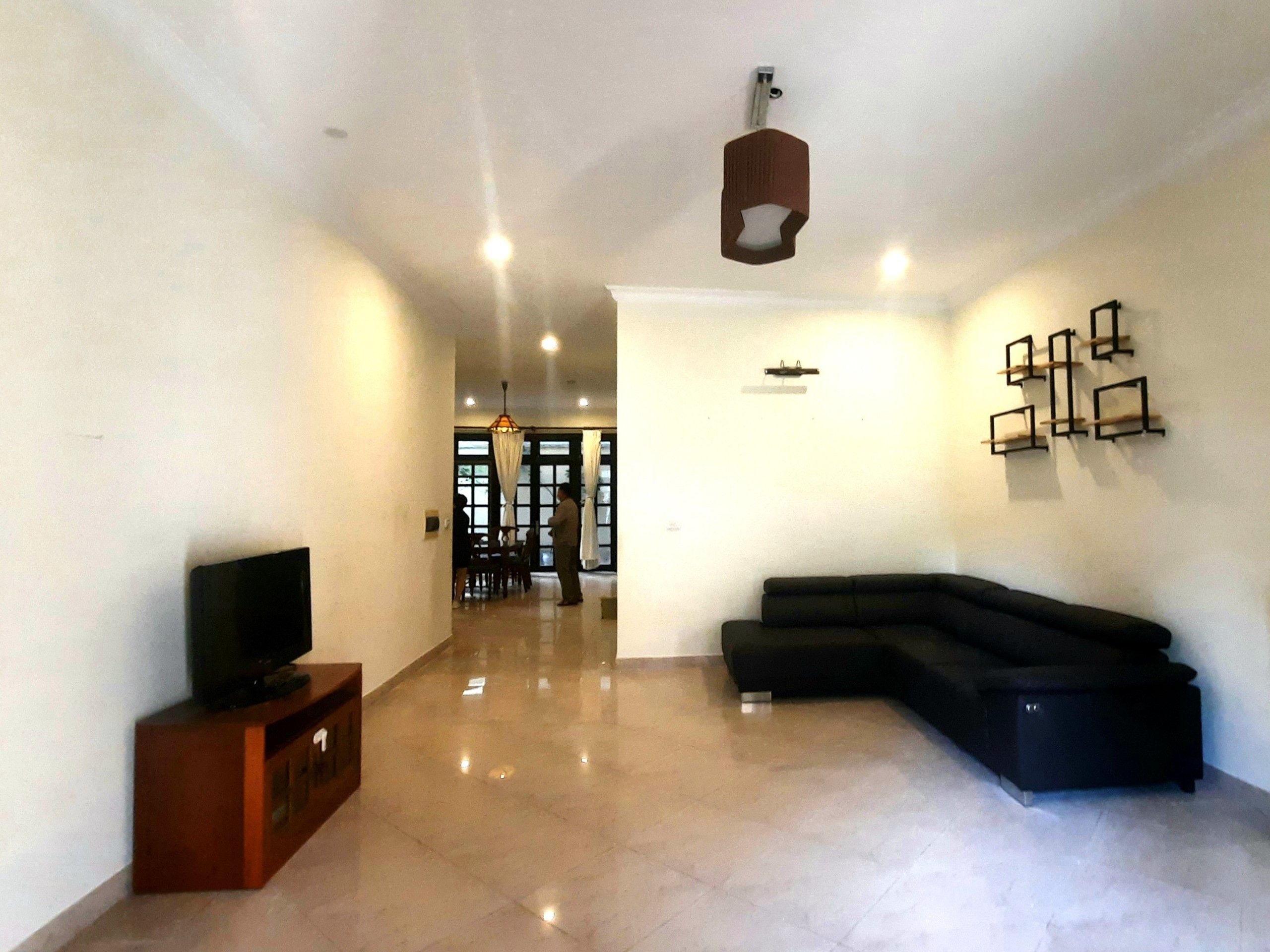Bán biệt thự khu D5 Ciputra Hà Nội, hướng Tây Bắc