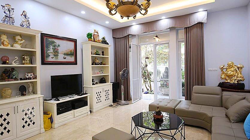 Cần bán gấp biệt thự T8 ciputra, quận Tây Hồ