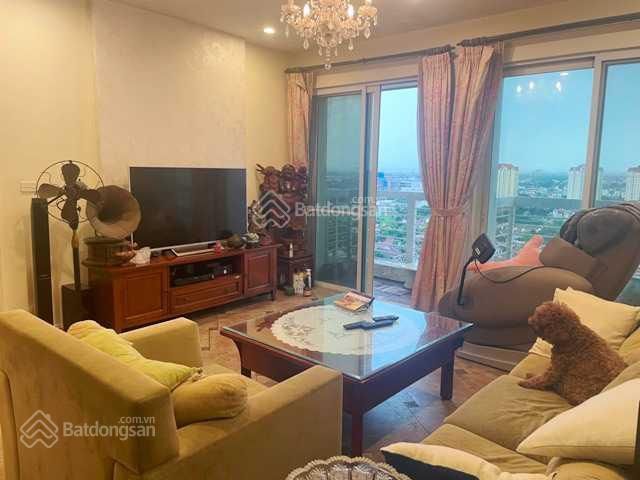 Cần bán gấp căn hộ tòa E5 Ciputra, quận Tây Hồ
