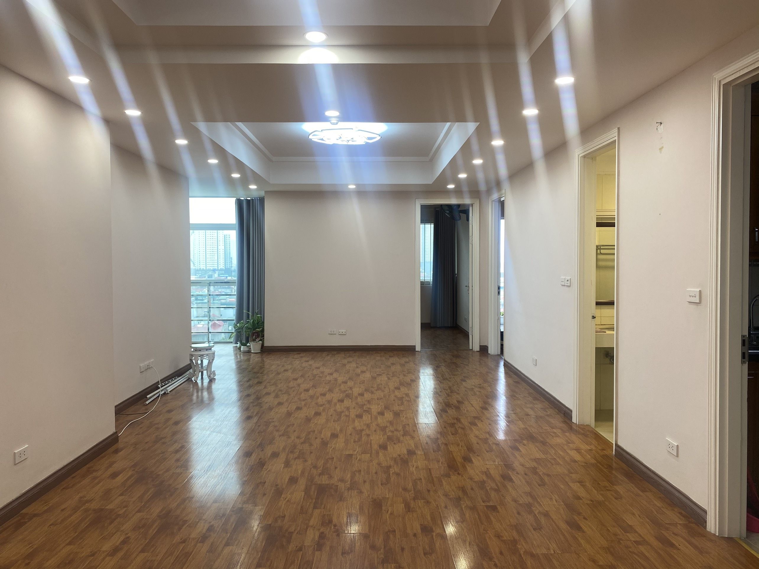 Chính chủ cần bán chung cư 123m2 tòa E5 Ciputra, quận Tây Hồ