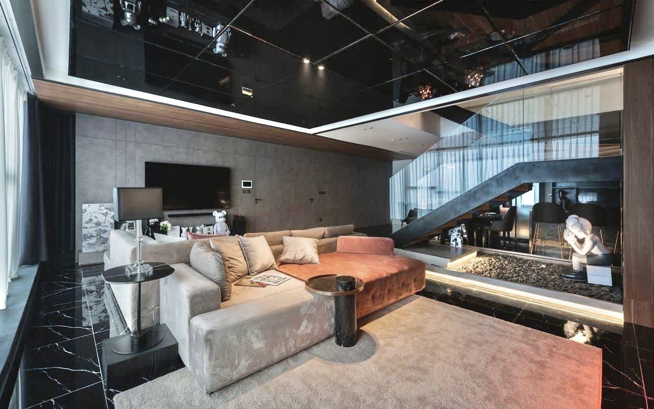 [HOT] Bán căn góc Duplex/4PN hướng Đông Bắc cửa sổ LowE chạm sàn view Panorama Noble Empire Ciputra